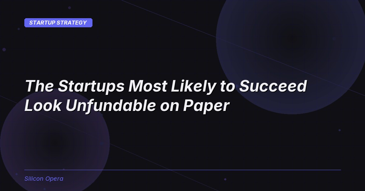 A brilliant gem buried beneath a pile of rejected documents, symbolizing overlooked startup potential