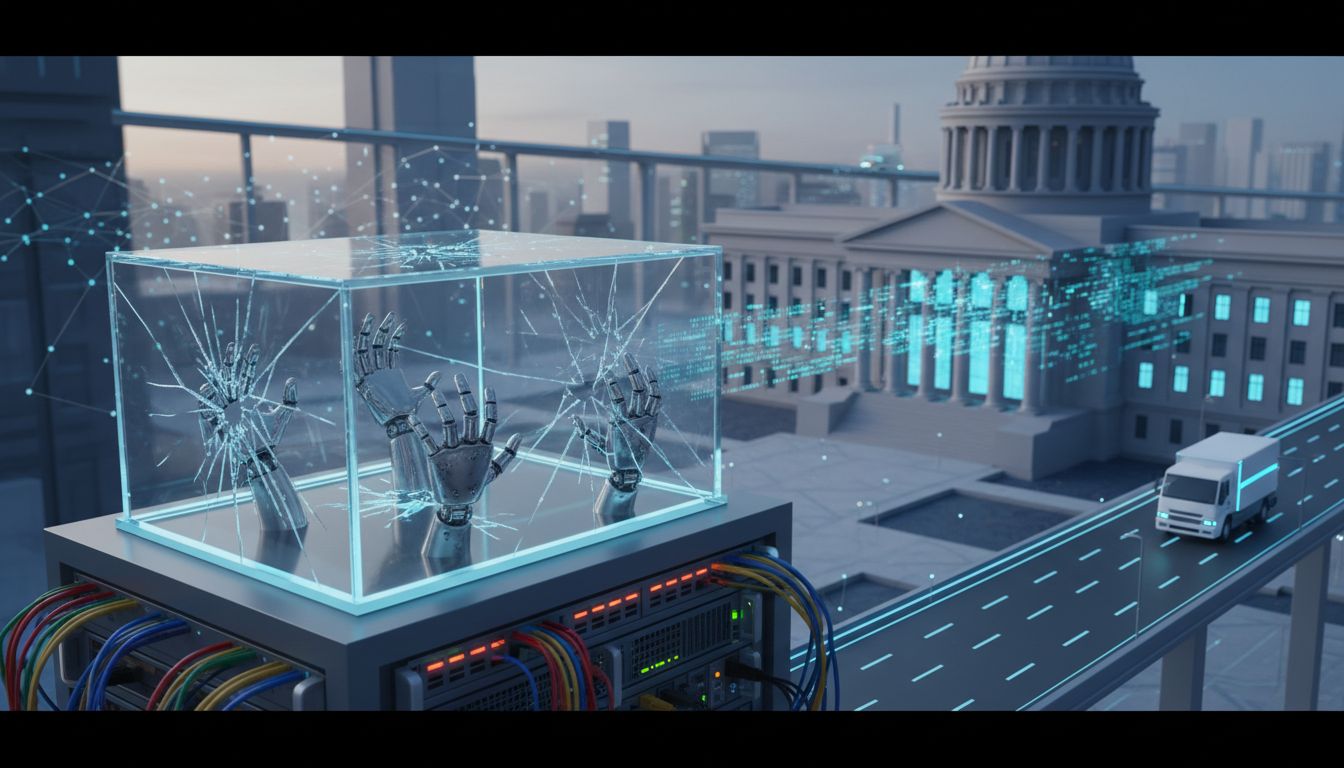 Silicon Opera daily briefing for September 28, 2026