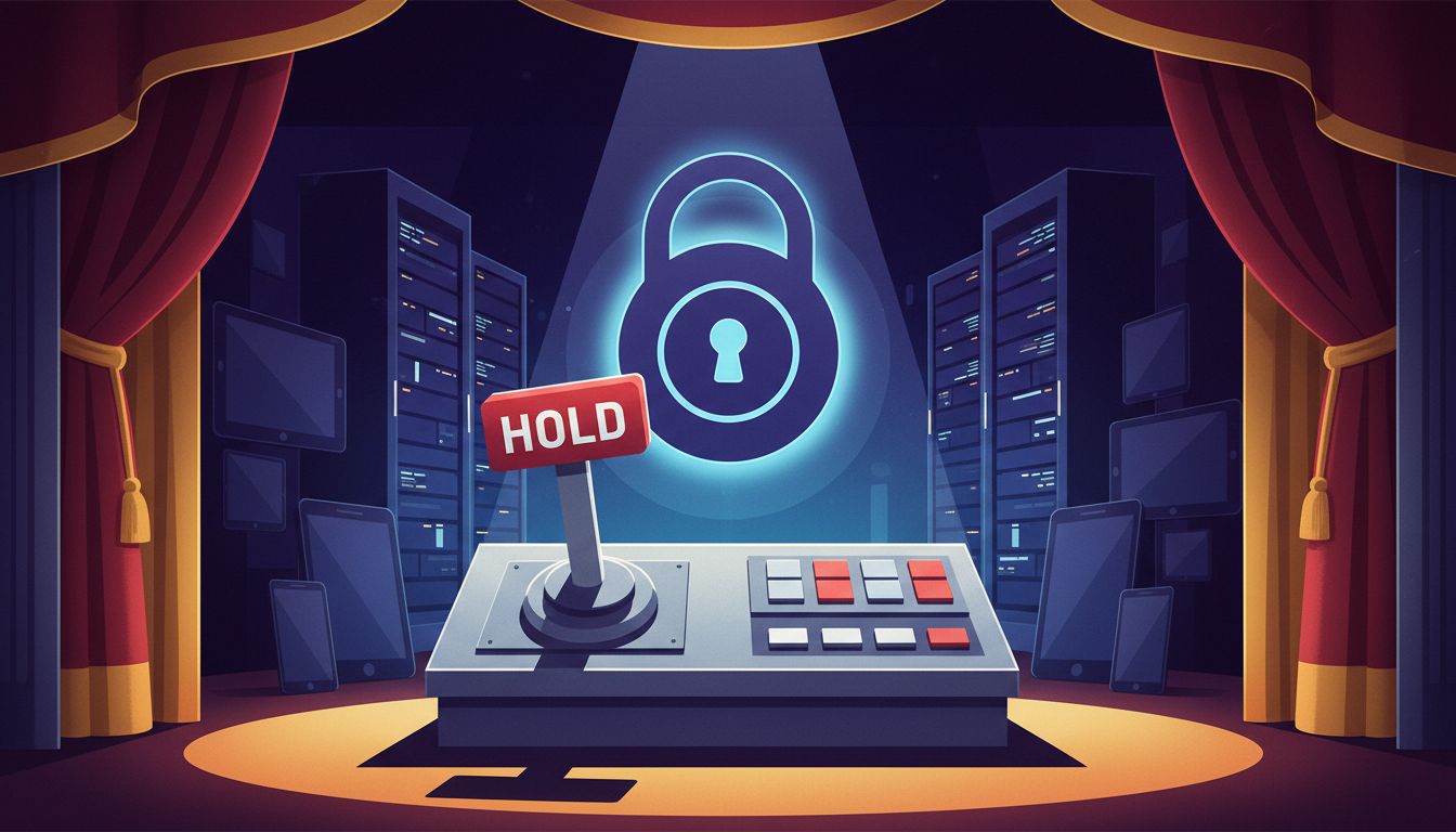 Silicon Opera daily briefing for September 29, 2026