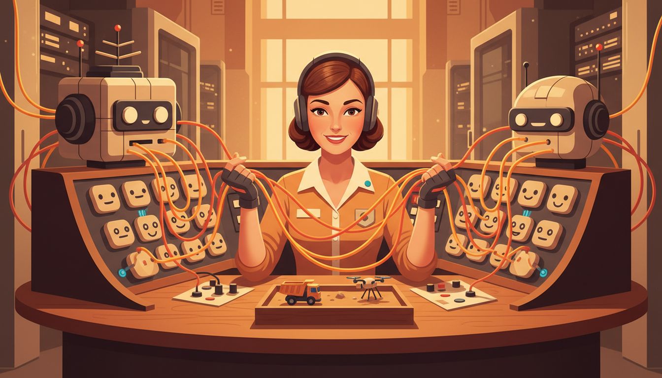 Silicon Opera daily briefing for September 30, 2026