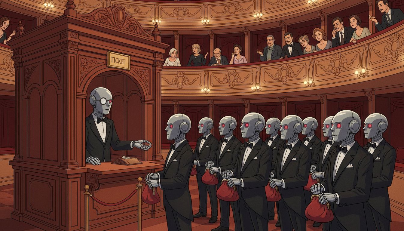 Silicon Opera daily briefing for September 30, 2026