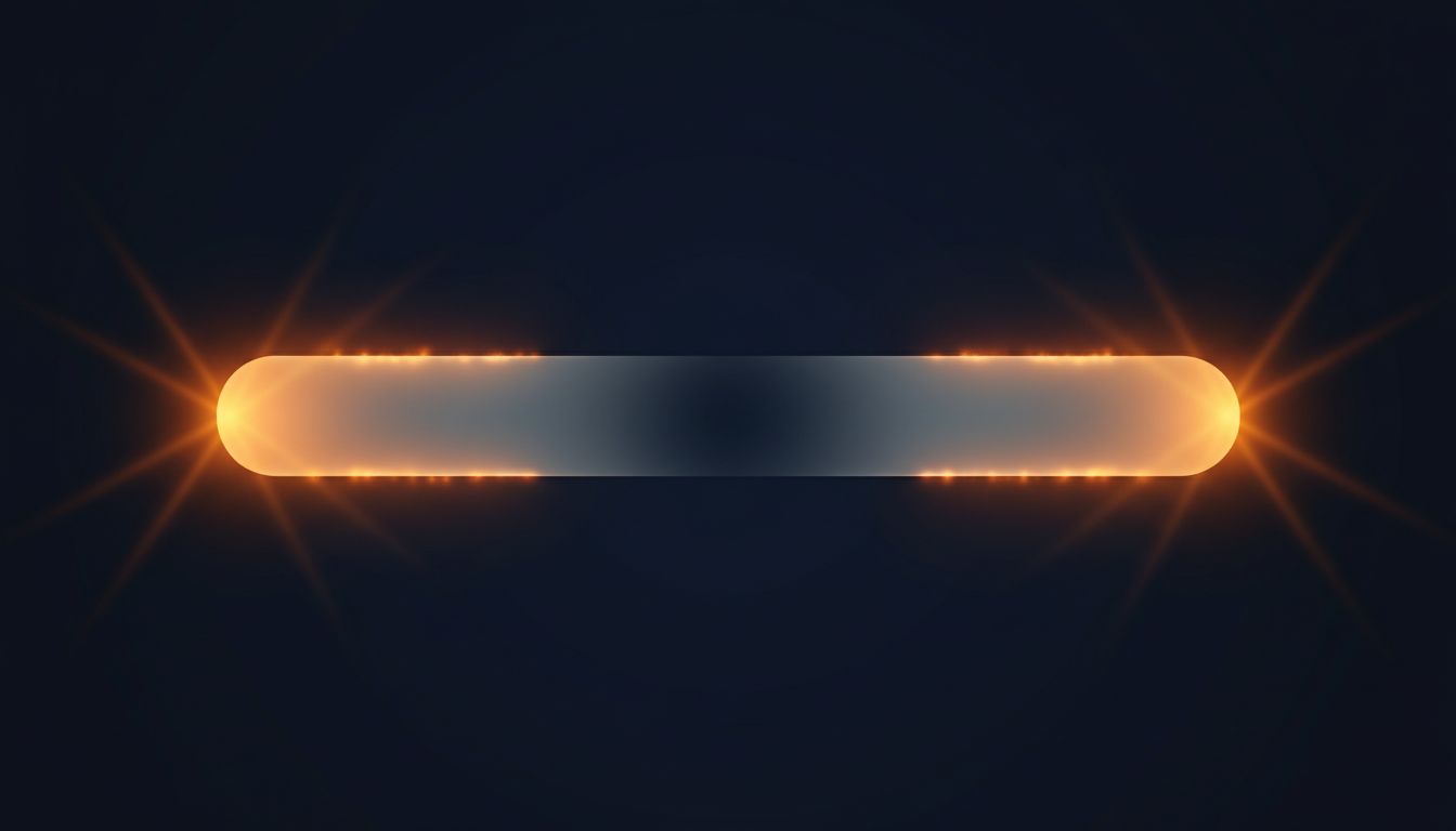 Illustration showing attention dropping off in the middle of a long context window