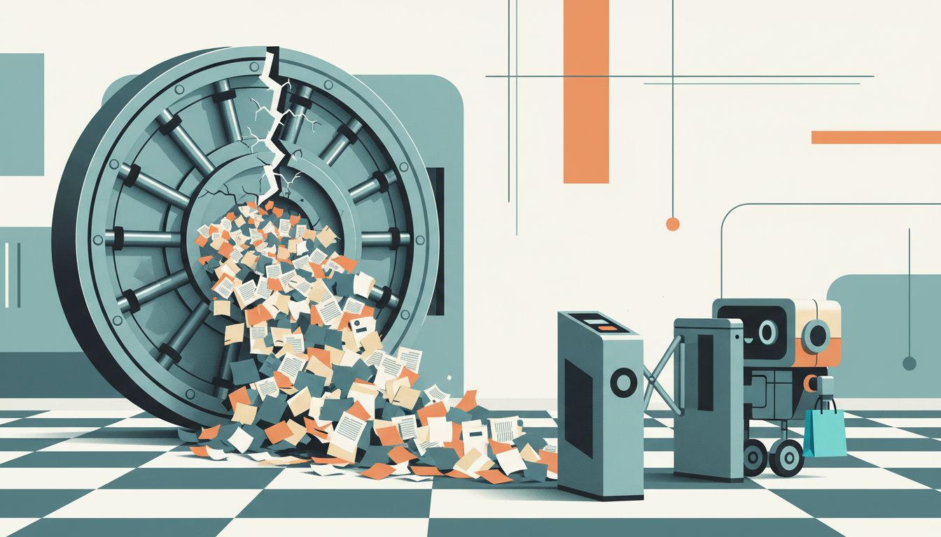 Silicon Opera daily briefing for October 01, 2026