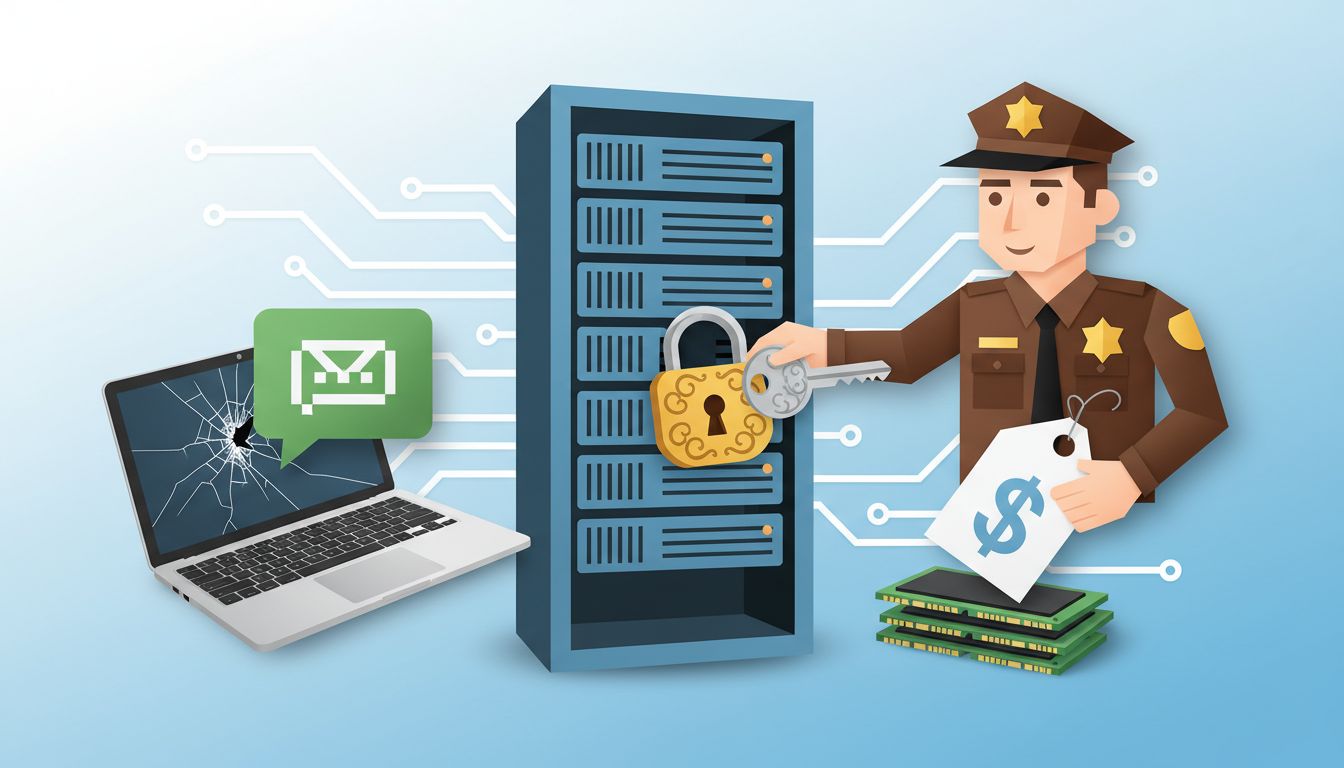 Silicon Opera daily briefing for October 02, 2026