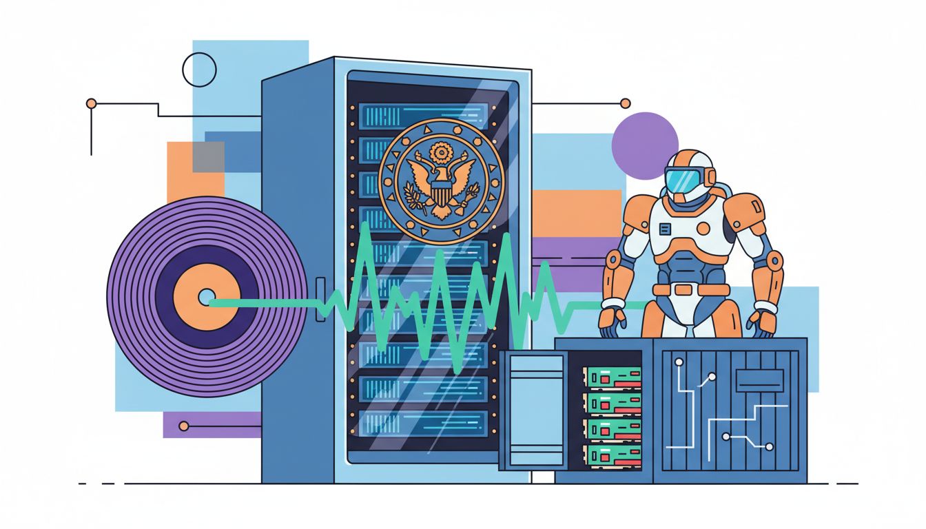 Silicon Opera daily briefing for October 04, 2026