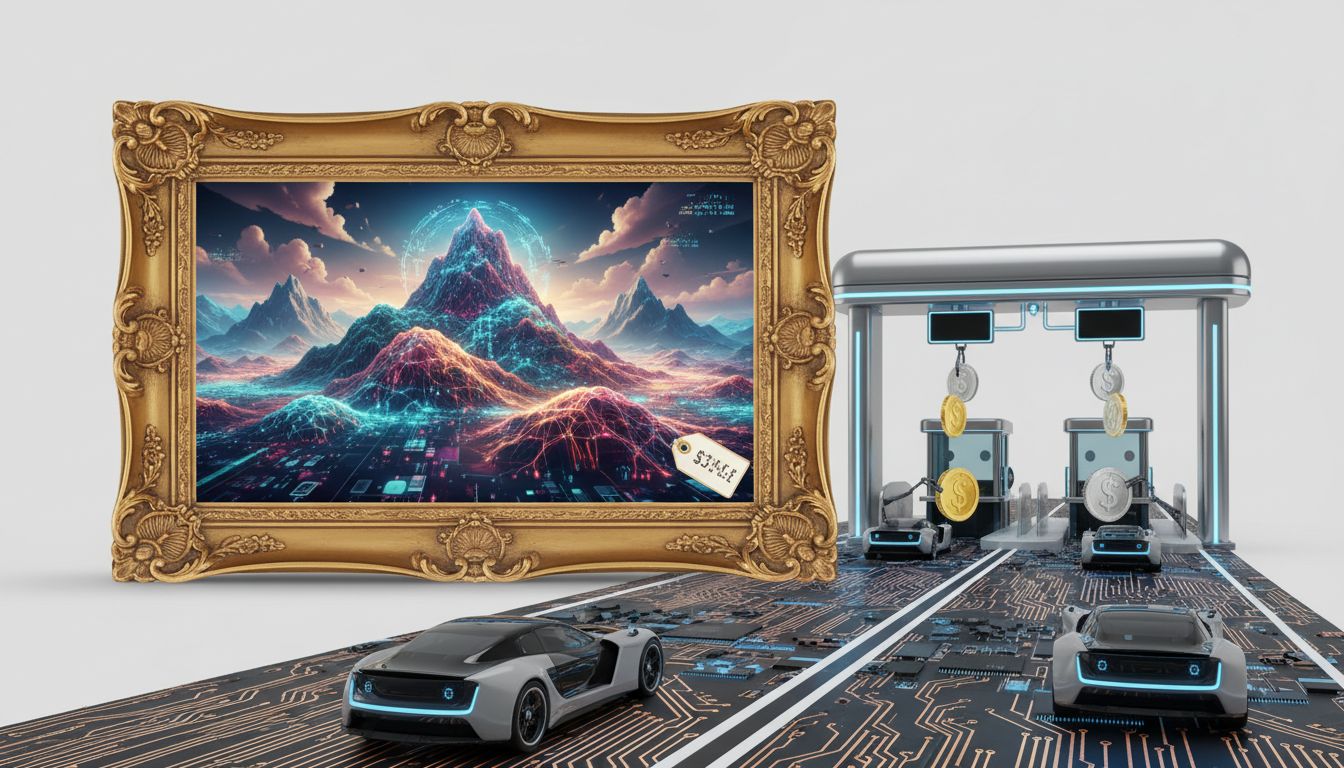Silicon Opera daily briefing for October 05, 2026