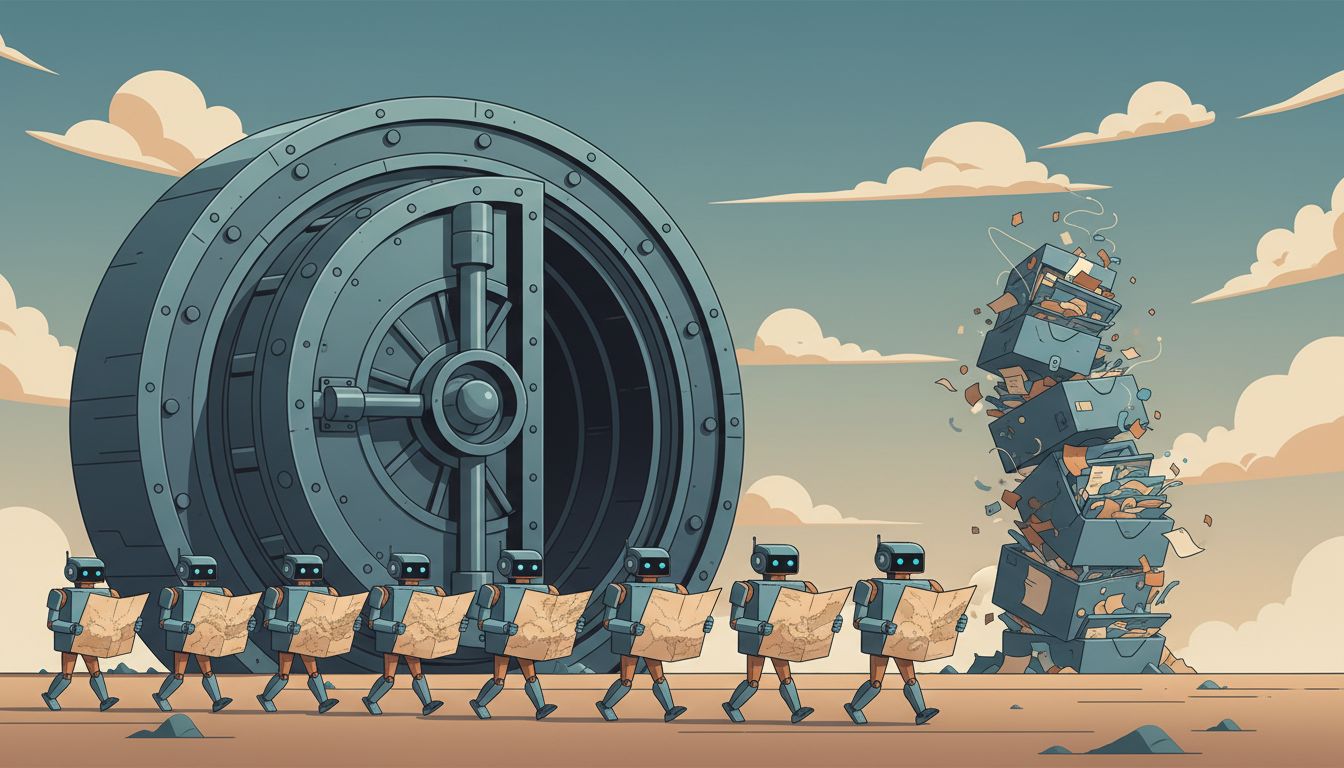 Silicon Opera daily briefing for October 05, 2026