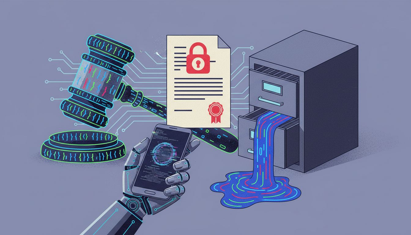Silicon Opera daily briefing for October 06, 2026