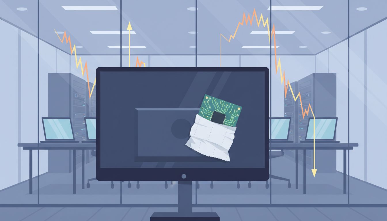 Silicon Opera daily briefing for October 14, 2026