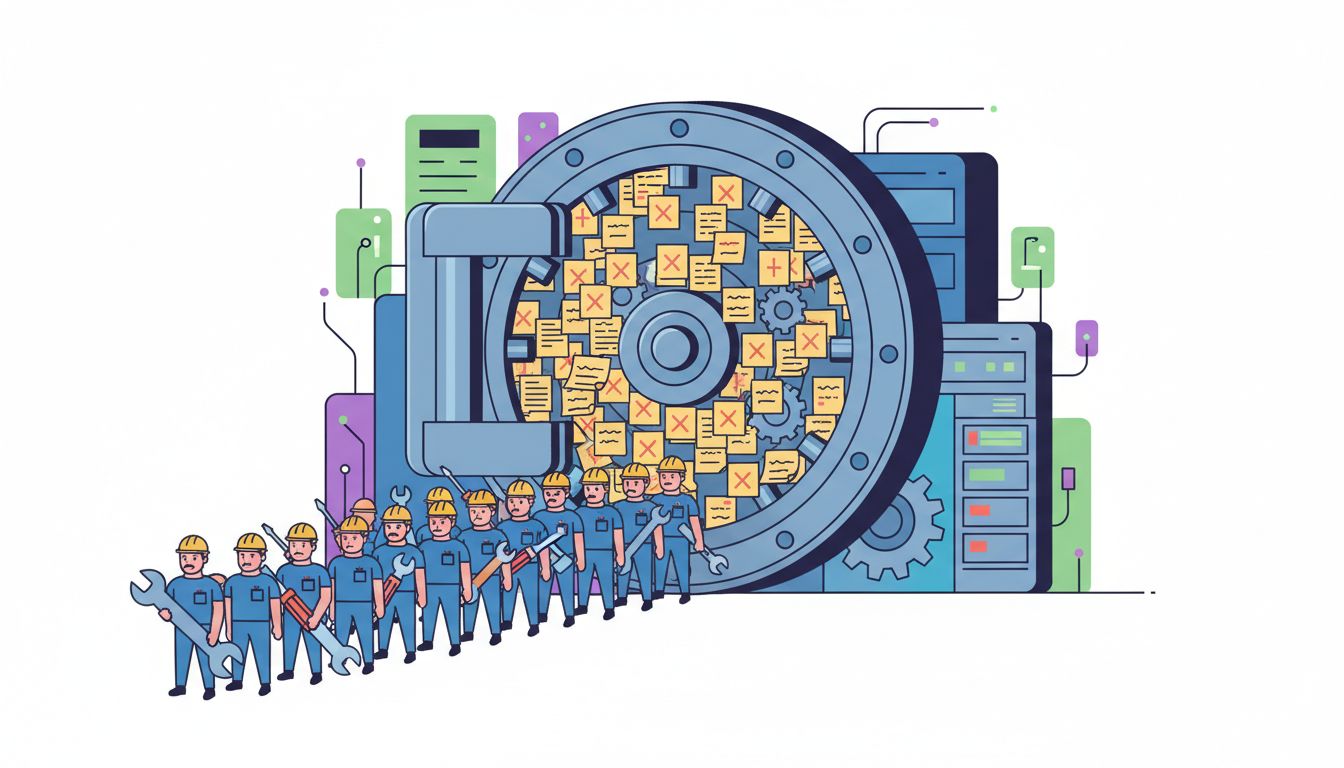 Silicon Opera daily briefing for October 15, 2026