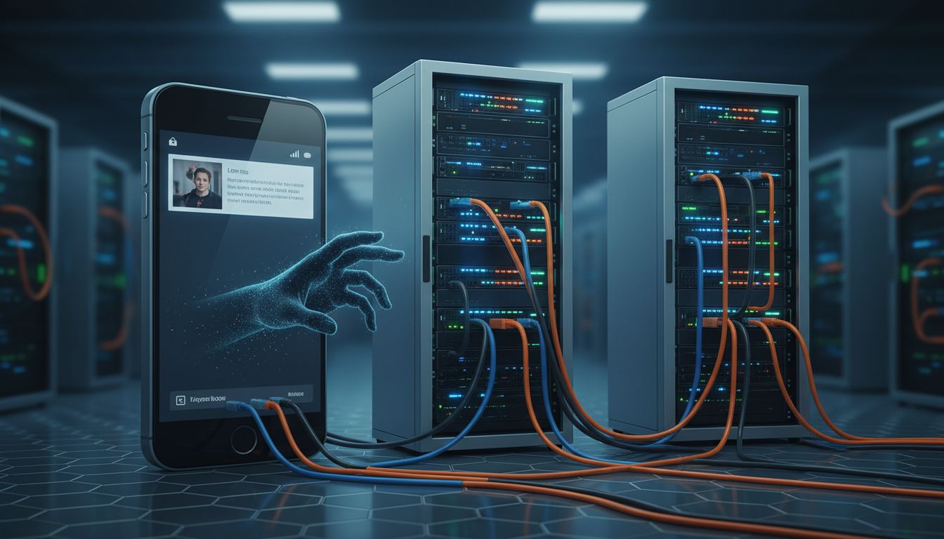 Silicon Opera daily briefing for October 15, 2026