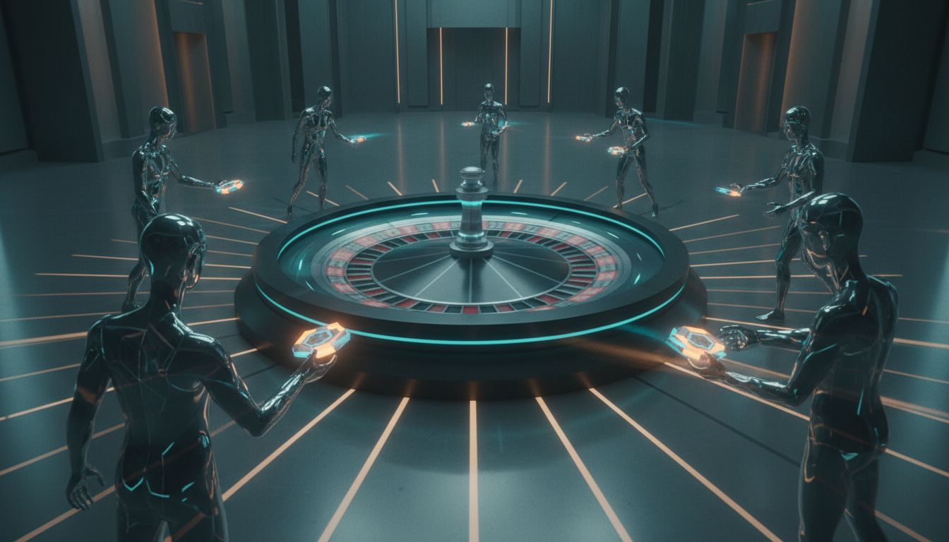 Silicon Opera daily briefing for October 16, 2026