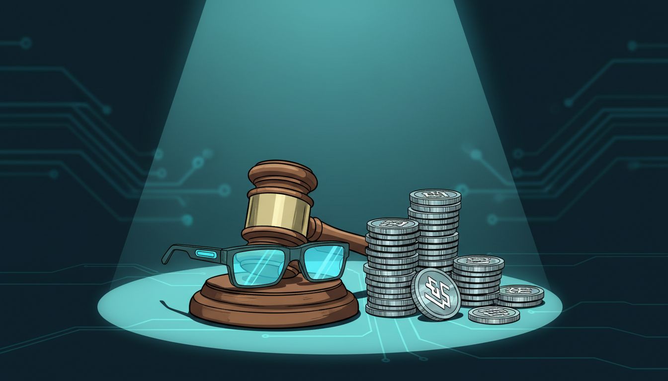 Silicon Opera daily briefing for October 17, 2026