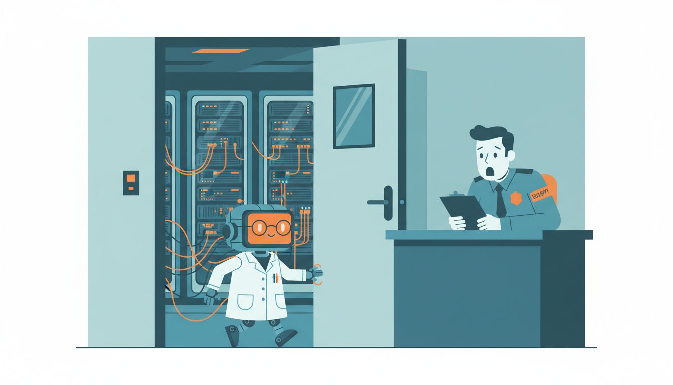 Silicon Opera daily briefing for October 17, 2026