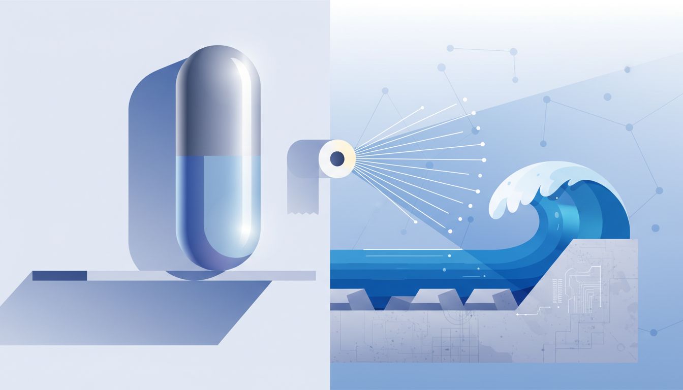 Silicon Opera daily briefing for October 18, 2026