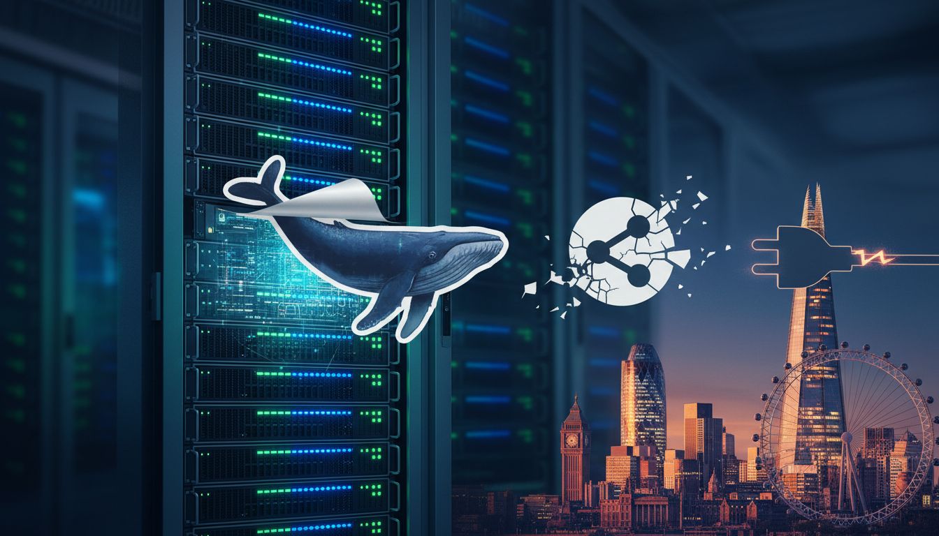 Silicon Opera daily briefing for October 20, 2026